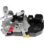 Order DORMAN - 931-675 - Door Lock Actuator Integrated With Latch For Your Vehicle