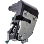 Order DORMAN - 931-678 - Integrated Door Lock Actuator For Your Vehicle