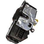 Order DORMAN - 931-920 - Integrated Door Lock Actuator For Your Vehicle