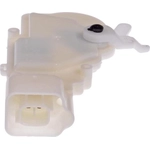 Order Door Lock Actuator by DORMAN (OE SOLUTIONS) - 746-001 For Your Vehicle