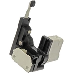 Order Door Lock Actuator by DORMAN (OE SOLUTIONS) - 746-011 For Your Vehicle