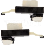 Order DORMAN (OE SOLUTIONS) - 746-017KT - Door Lock Actuator For Your Vehicle