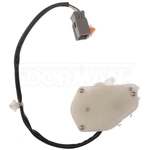 Order Door Lock Actuator by DORMAN (OE SOLUTIONS) - 746-303 For Your Vehicle