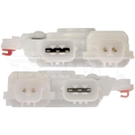 Order Door Lock Actuator by DORMAN (OE SOLUTIONS) - 746-367KT For Your Vehicle