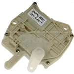 Order Door Lock Actuator by DORMAN (OE SOLUTIONS) - 746-375 For Your Vehicle