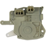 Order Door Lock Actuator by DORMAN (OE SOLUTIONS) - 746-395 For Your Vehicle