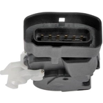 Order Door Lock Actuator by DORMAN (OE SOLUTIONS) - 746-638 For Your Vehicle