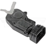 Order Door Lock Actuator by DORMAN (OE SOLUTIONS) - 746-835 For Your Vehicle