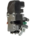 Order Door Lock Actuator by DORMAN (OE SOLUTIONS) - 931-001 For Your Vehicle