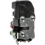 Order Door Lock Actuator by DORMAN (OE SOLUTIONS) - 931-002 For Your Vehicle