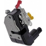 Purchase Door Lock Actuator by DORMAN (OE SOLUTIONS) - 931-032