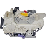 Order Door Lock Actuator by DORMAN (OE SOLUTIONS) - 931-081 For Your Vehicle