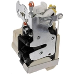 Purchase Door Lock Actuator by DORMAN (OE SOLUTIONS) - 931-208