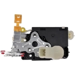 Order Door Lock Actuator by DORMAN (OE SOLUTIONS) - 931-319 For Your Vehicle