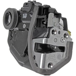 Order Door Lock Actuator by DORMAN (OE SOLUTIONS) - 931-486 For Your Vehicle