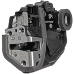 Order Door Lock Actuator by DORMAN (OE SOLUTIONS) - 931-487 For Your Vehicle