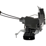 Order Door Lock Actuator by DORMAN (OE SOLUTIONS) - 931-563 For Your Vehicle