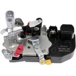 Order Door Lock Actuator by DORMAN (OE SOLUTIONS) - 931-675 For Your Vehicle