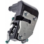 Order Door Lock Actuator by DORMAN (OE SOLUTIONS) - 931-678 For Your Vehicle