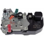 Order Door Lock Actuator by DORMAN (OE SOLUTIONS) - 931-680 For Your Vehicle