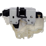 Order Door Lock Actuator by DORMAN (OE SOLUTIONS) - 931730 For Your Vehicle