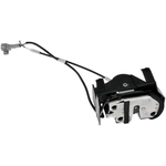 Order Door Lock Actuator by DORMAN (OE SOLUTIONS) - 931-803 For Your Vehicle