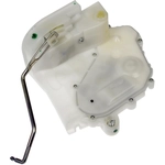 Order DORMAN (OE SOLUTIONS) - 937-567 - Integrated Door Lock Actuator For Your Vehicle