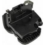 Order Door Lock Actuator by DORMAN (OE SOLUTIONS) - 937-934 For Your Vehicle