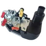 Order SKP - SK931625 - Front Right Door Lock Actuator Motor For Your Vehicle