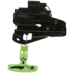 Order STANDARD - PRO SERIES - DLA1409 - Rear Actionneur de serrure de porte For Your Vehicle