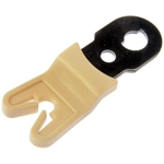 Order DORMAN - 703-241 - Door Lock Rod Clip For Your Vehicle