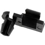 Order DORMAN - 75452 - Door Lock Rod Clip For Your Vehicle