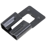 Order DORMAN/HELP - 75453 - Clip de verrouillage de porte For Your Vehicle