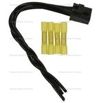 Order Connecteur de serrure de porte by BLUE STREAK (HYGRADE MOTOR) - HP4145 For Your Vehicle