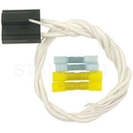 Order Door Lock Connector by BLUE STREAK (HYGRADE MOTOR) - S1536 For Your Vehicle