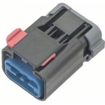 Order Door Lock Connector by BLUE STREAK (HYGRADE MOTOR) - S1922 For Your Vehicle