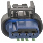 Order Door Lock Connector by BLUE STREAK (HYGRADE MOTOR) - S2511 For Your Vehicle