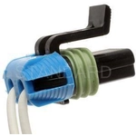 Order Connecteur de serrure de porte by BLUE STREAK (HYGRADE MOTOR) - S689 For Your Vehicle