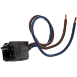 Order STANDARD - PRO SERIES - S614 - Passenger Side Door Lock Actuator Connector For Your Vehicle