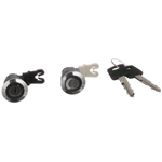 Order BLUE STREAK (HYGRADE MOTOR) - DL140 - Door Lock Cylinder Set For Your Vehicle