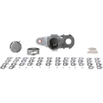 Order BLUE STREAK (HYGRADE MOTOR) - DL302 - Door Lock Kit For Your Vehicle