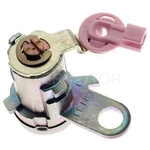 Order Door Lock Cylinder Set by BLUE STREAK (HYGRADE MOTOR) - DL107 For Your Vehicle