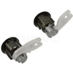 Order Door Lock Cylinder Set by BLUE STREAK (HYGRADE MOTOR) - DL52 For Your Vehicle