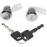 Order BLUE STREAK (HYGRADE MOTOR) - DL53 - Door Lock Cylinder Set For Your Vehicle