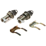 Order BWD AUTOMOTIVE - DLK10 - Door Lock Kit For Your Vehicle