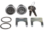 Order BWD AUTOMOTIVE - DLK2 - Door Lock Kit For Your Vehicle