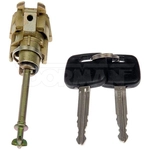 Order Door Lock Cylinder Set by DORMAN (OE SOLUTIONS) - 989-728 For Your Vehicle