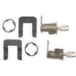 Order STANDARD - PRO SERIES - DL1 - Door Lock Kit For Your Vehicle