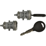 Order STANDARD - PRO SERIES - DL125 - Front Door Lock Kit For Your Vehicle