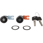 Order STANDARD - PRO SERIES - DL143B - Door Lock Kit For Your Vehicle